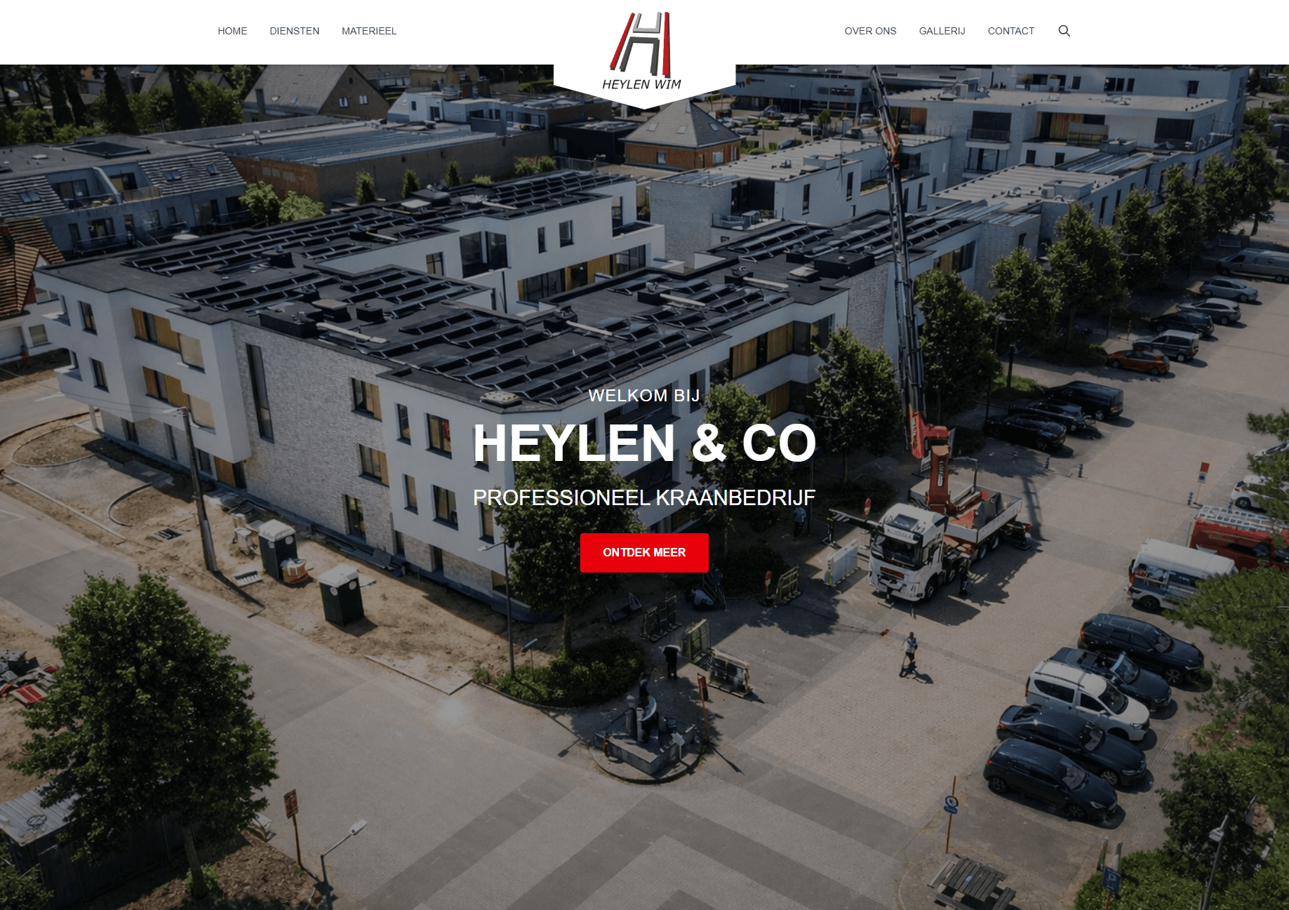 Heylen & Co